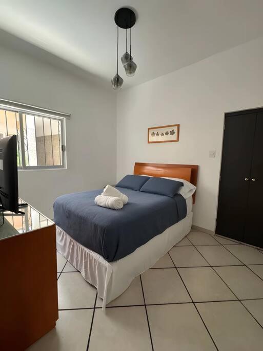 Appartement Acogedor En Excelente Ubicacion *