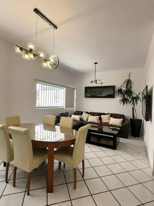 Acogedor En Excelente Ubicacion Appartement