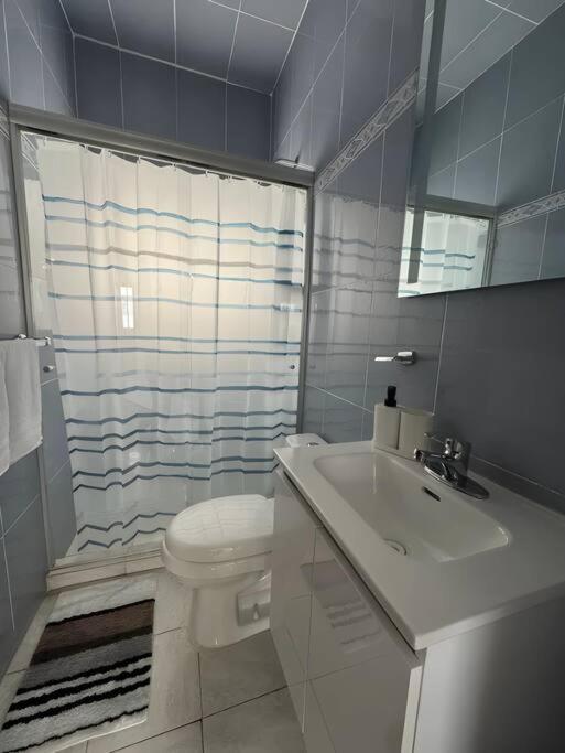 Acogedor En Excelente Ubicacion Appartement *